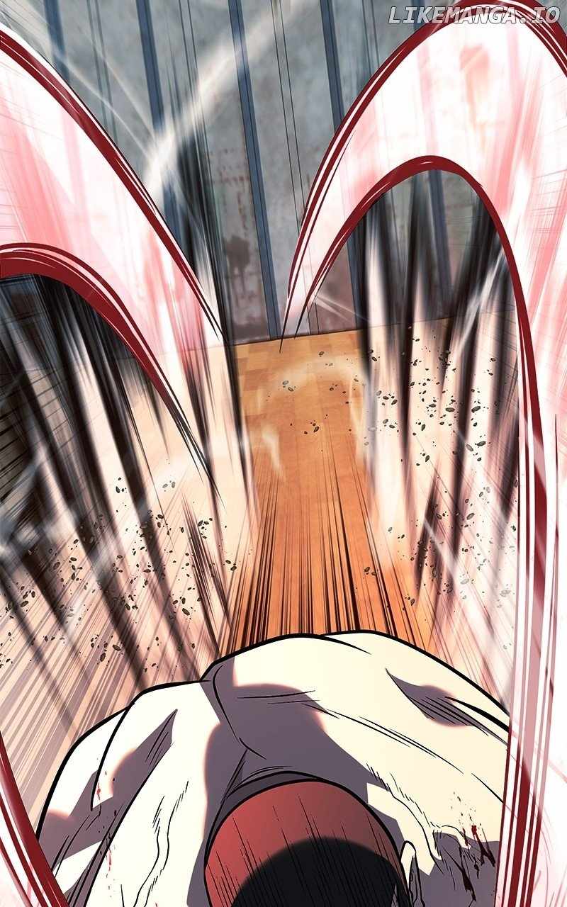 King of Violence Chapter 53 42